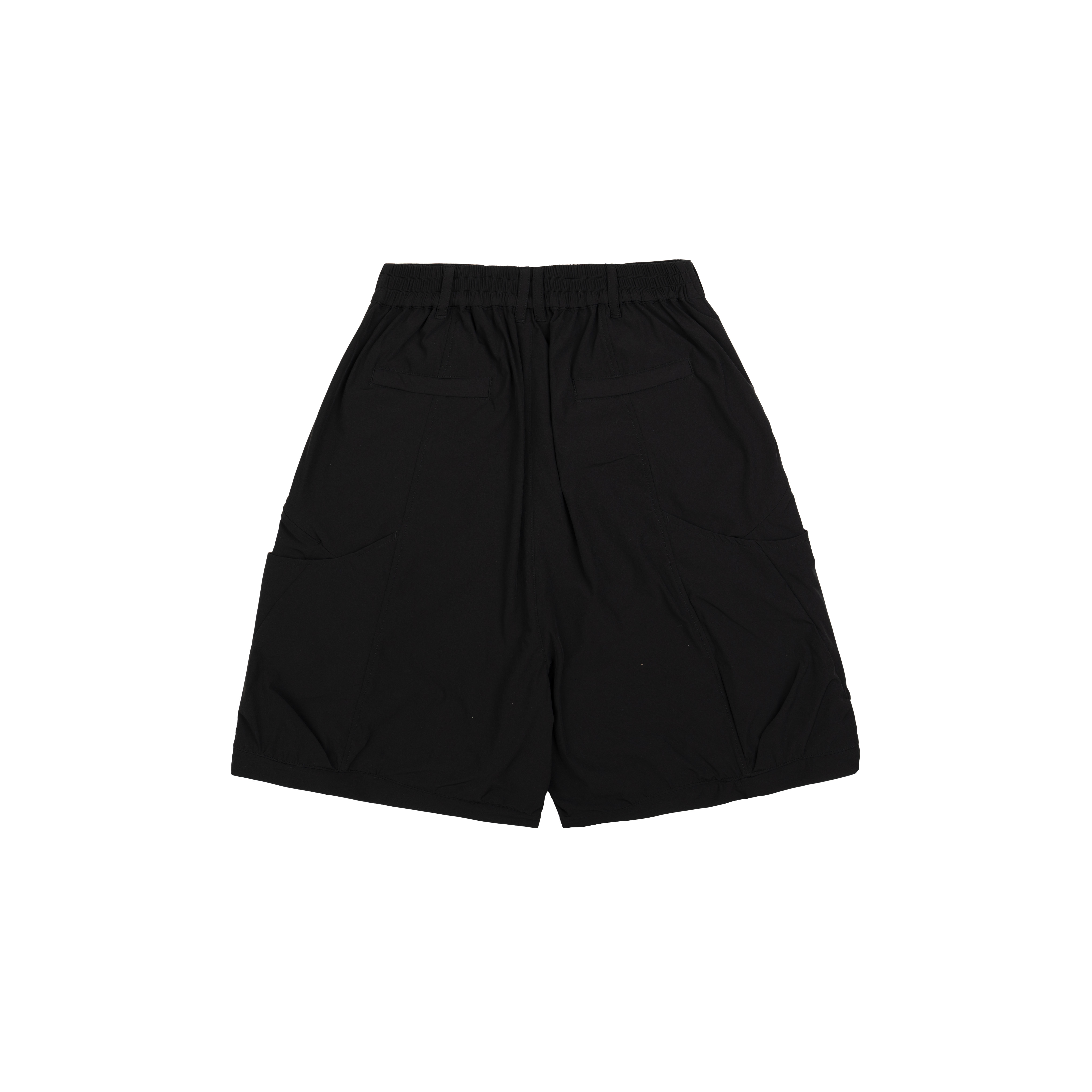 K-01 “Reproducibility” Shorts