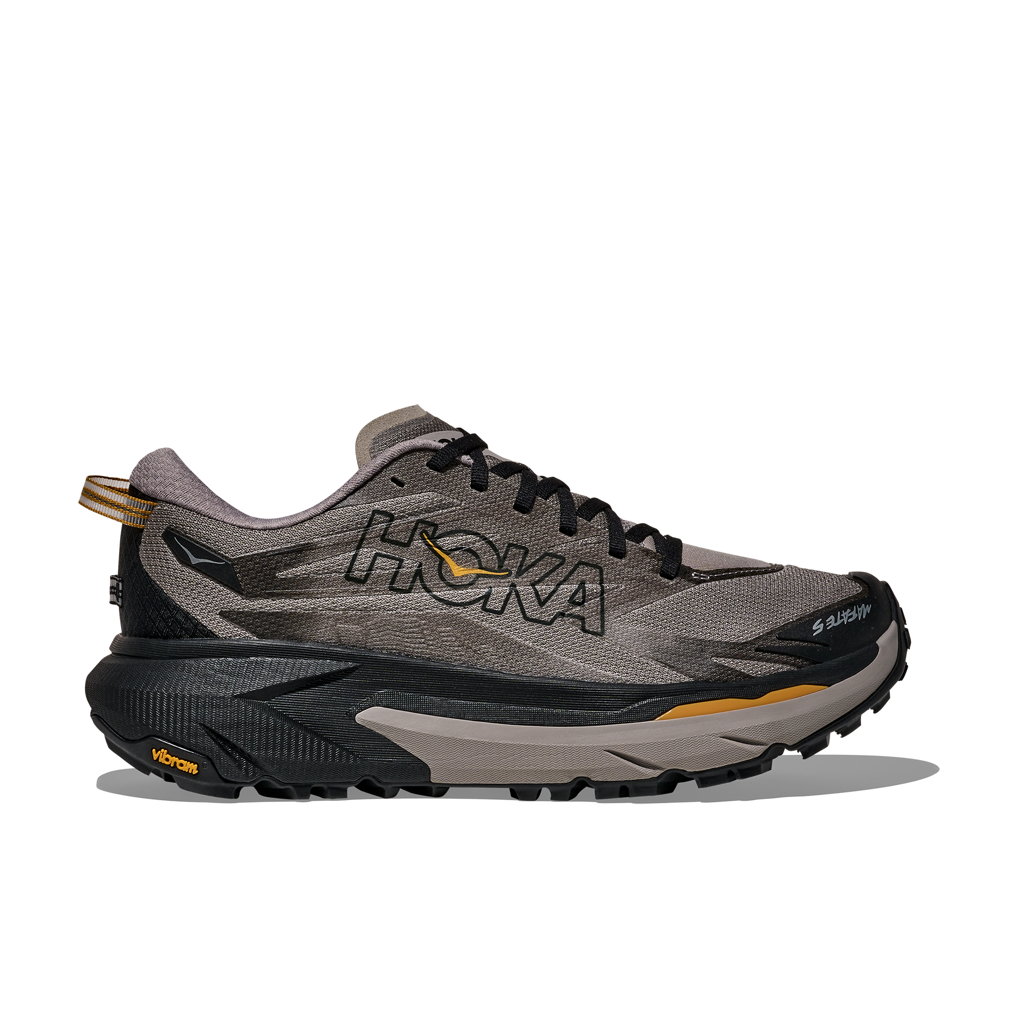 [HOKA] 男款 Mafate 5 越野鞋
