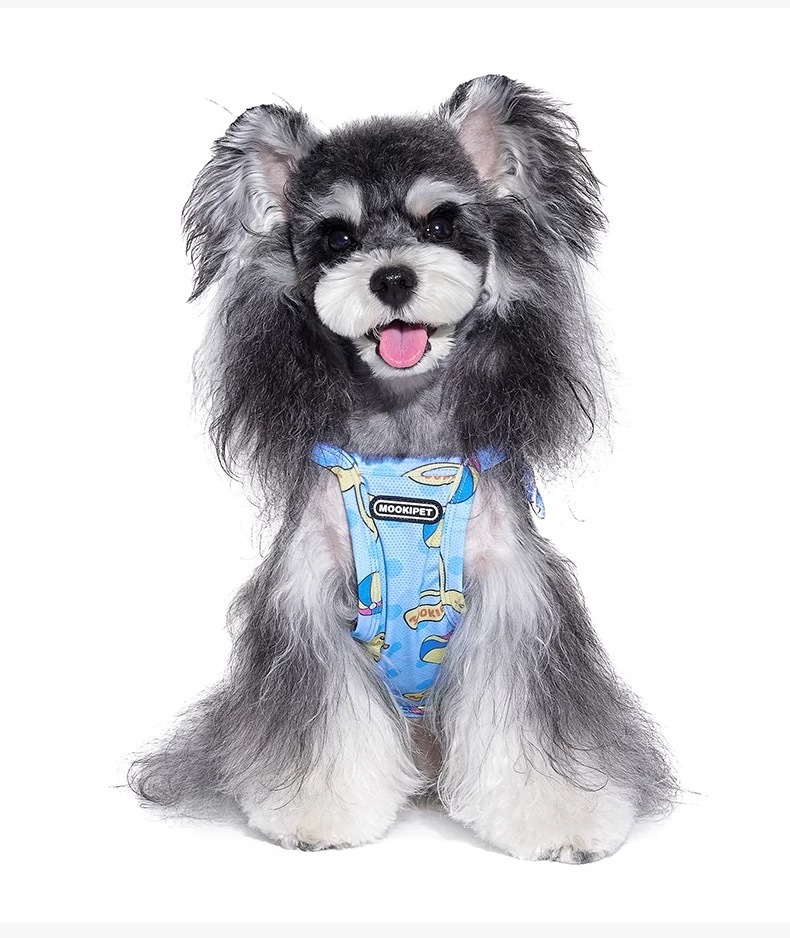 MOOKIPET 凉感泳圈吊带
