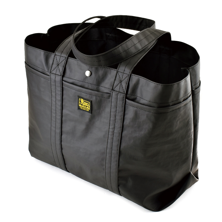 VanNuys E594-AGN-(300/350) 輕巧 六口袋手提包