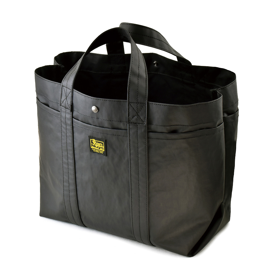 VanNuys E594-AGN-(300/350) 輕巧 六口袋手提包