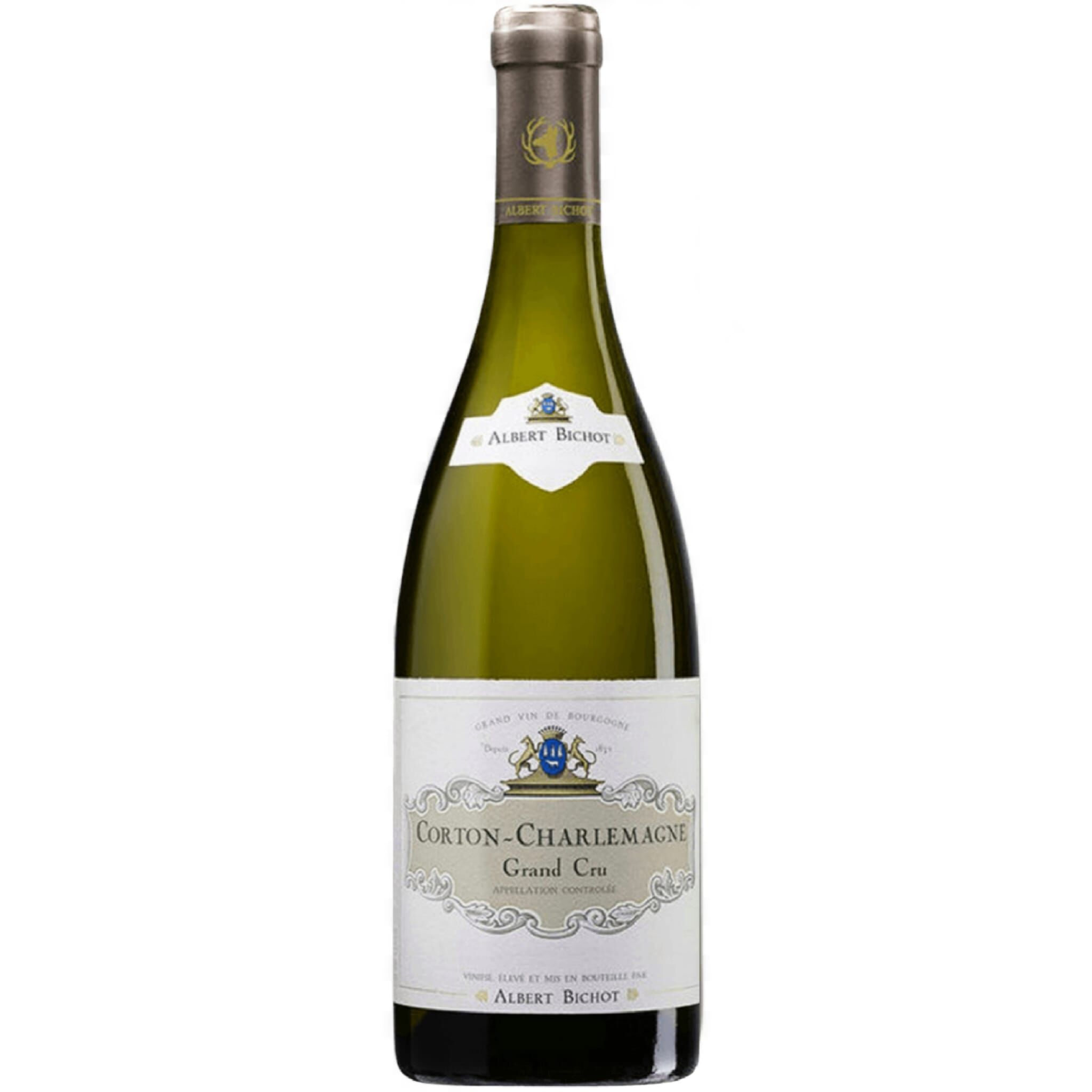 2016 Albert Bichot Corton-Charlemagne Grand Cru
