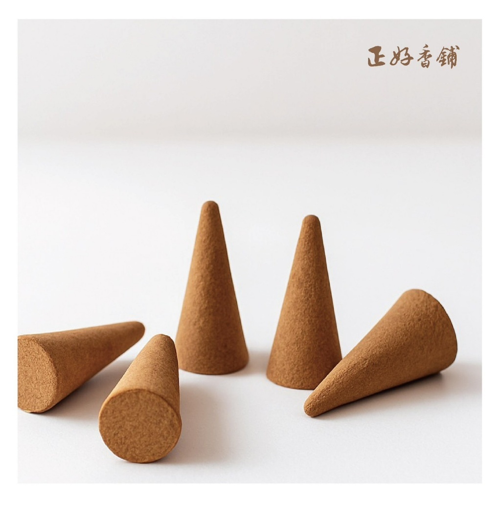 S21549  正好秘魯聖木香塔35g