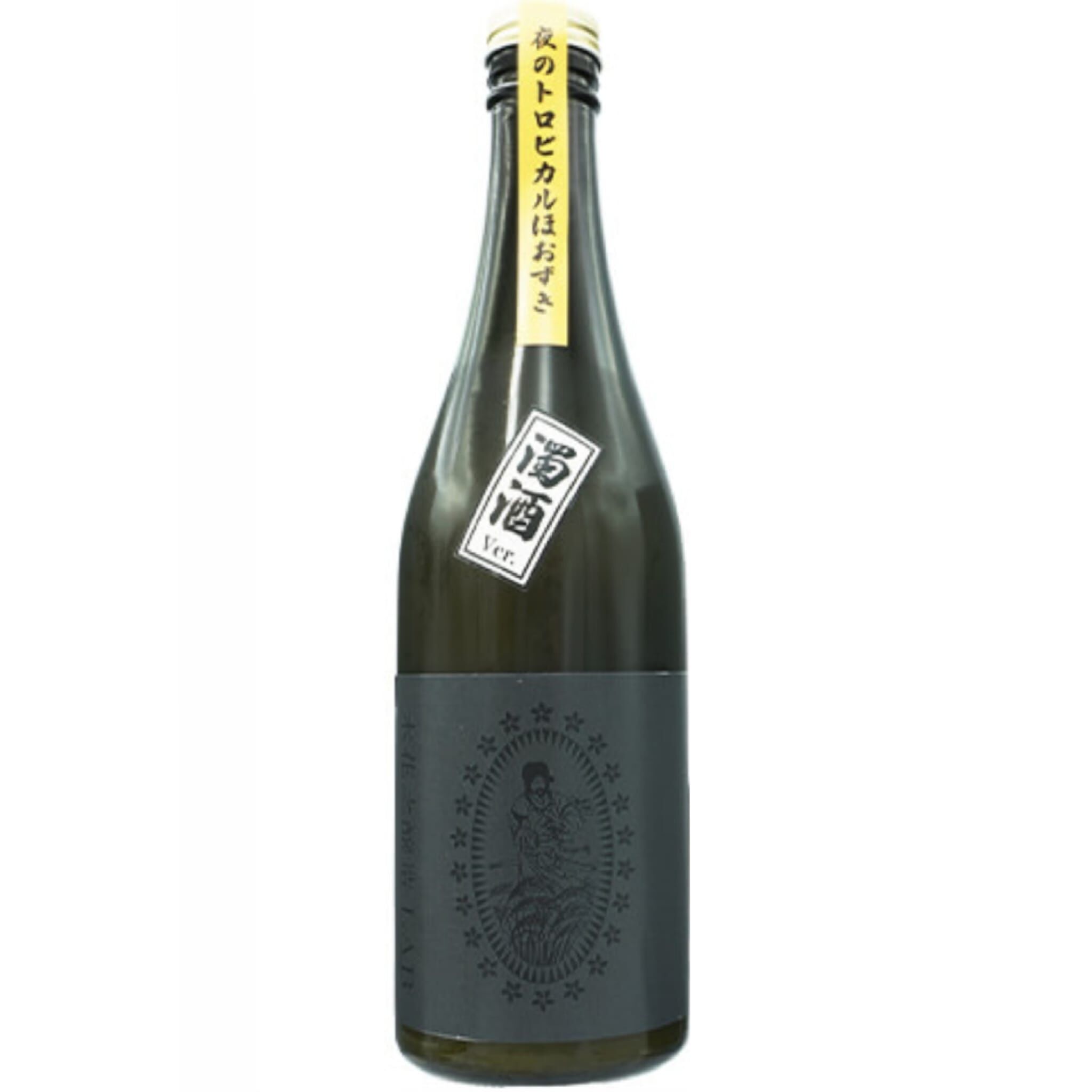 木花之醸造所 夜 の Tropical燈籠果 (500ml)