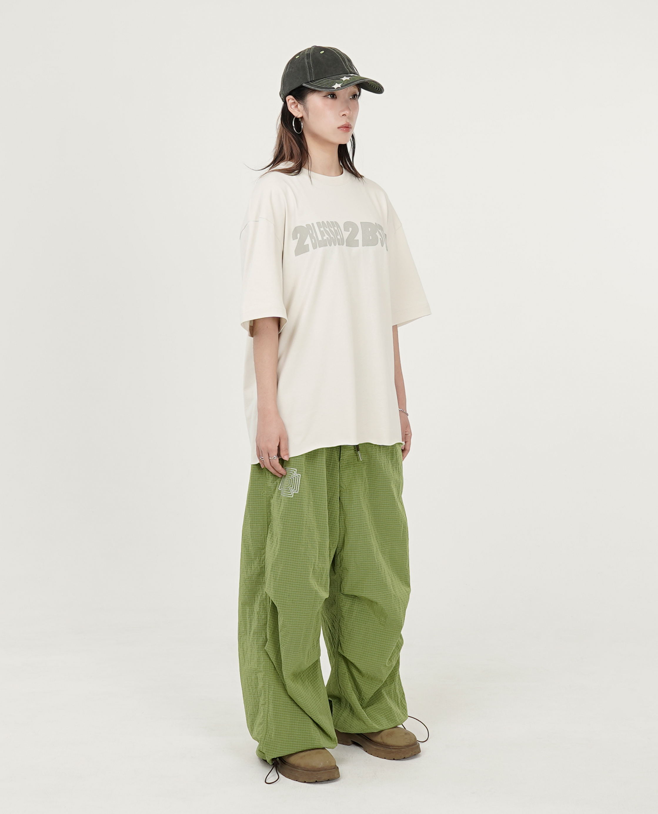 Token Bless Tee - 26SS