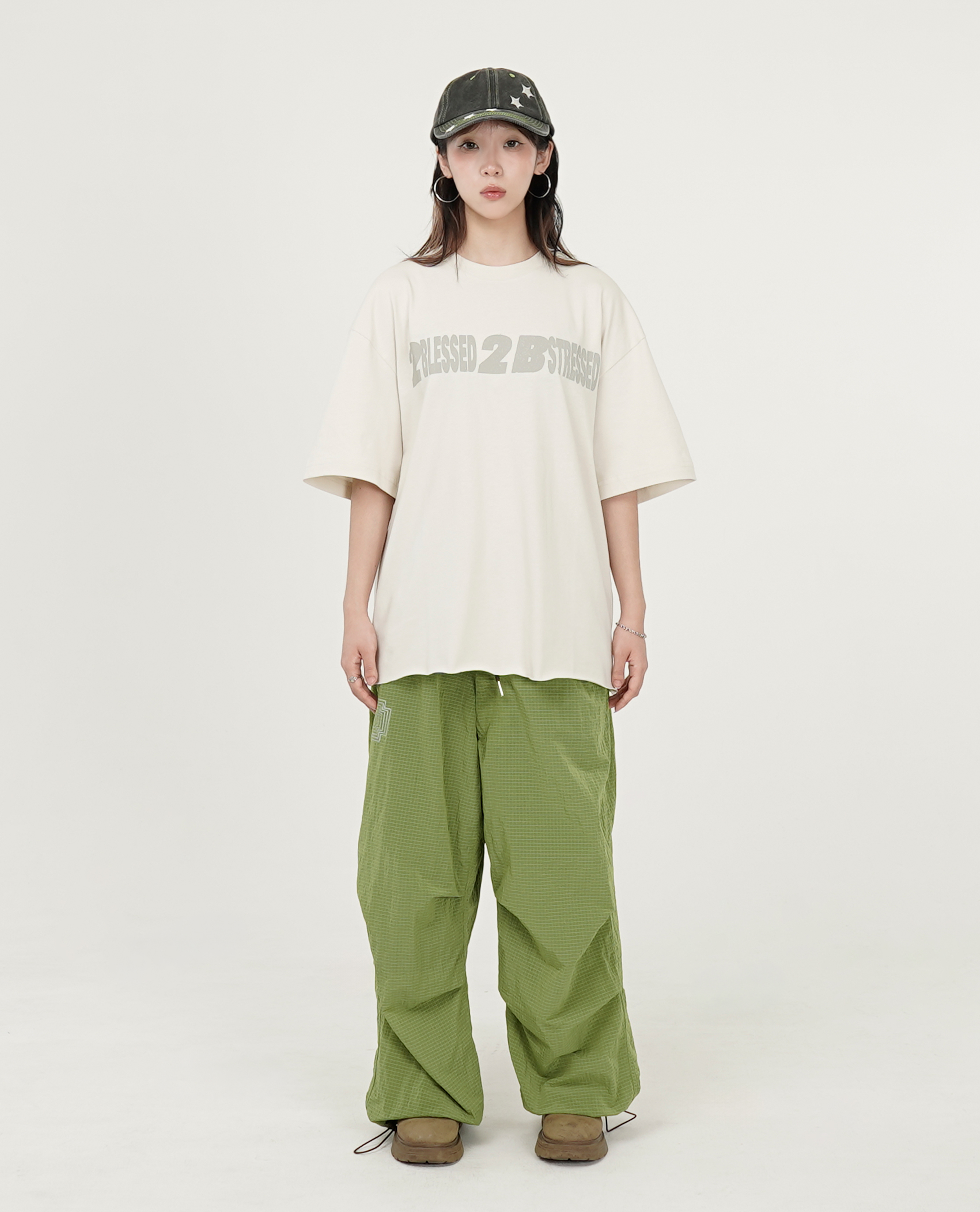Token Bless Tee - 26SS