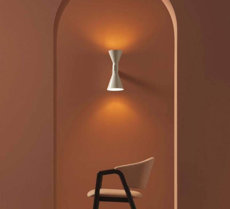 Applique de Marseille mini 壁燈