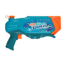 《 孩之寶 HASBRO 》 NERF 高速水槍 - 藍