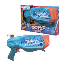 《 孩之寶 HASBRO 》 NERF 高速水槍 - 藍