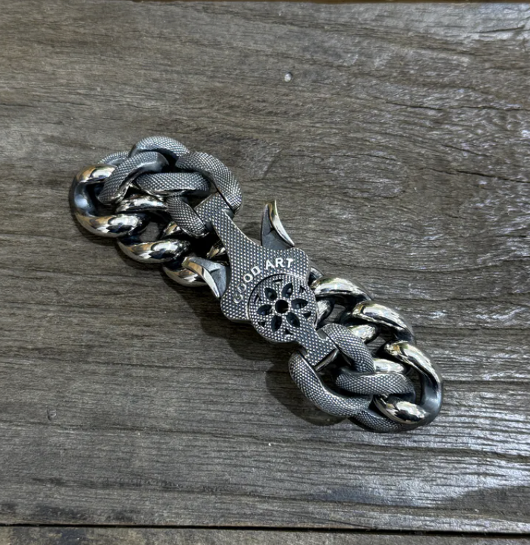 Model 10 Bracelet B (2A Goosebumps special version)