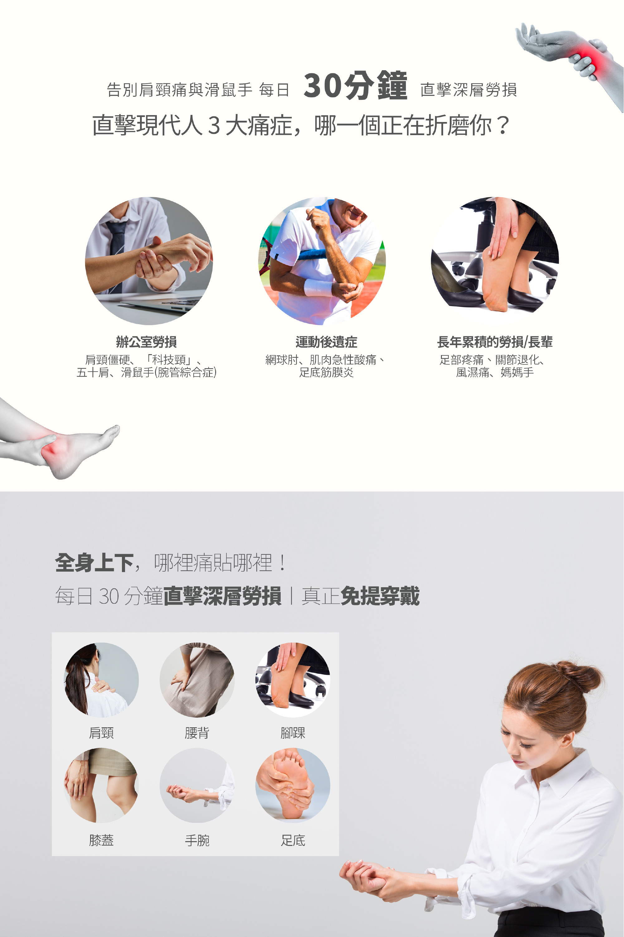 IASO 鎮痛儀真實用家評價及 Instagram 用後感推薦
