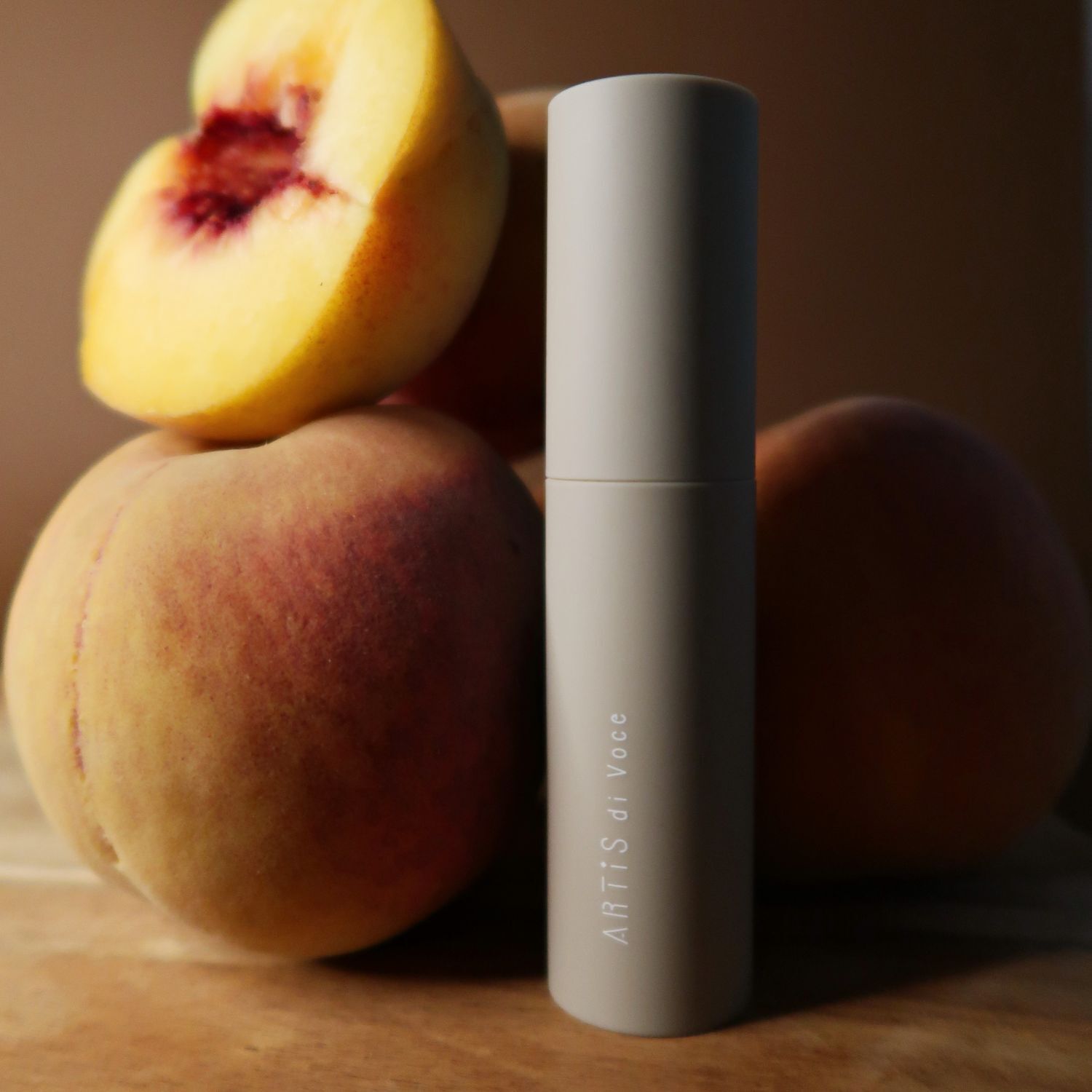 ARTiS di Voce x X NIHILO 香氛織品噴霧10g - 白桃絮語