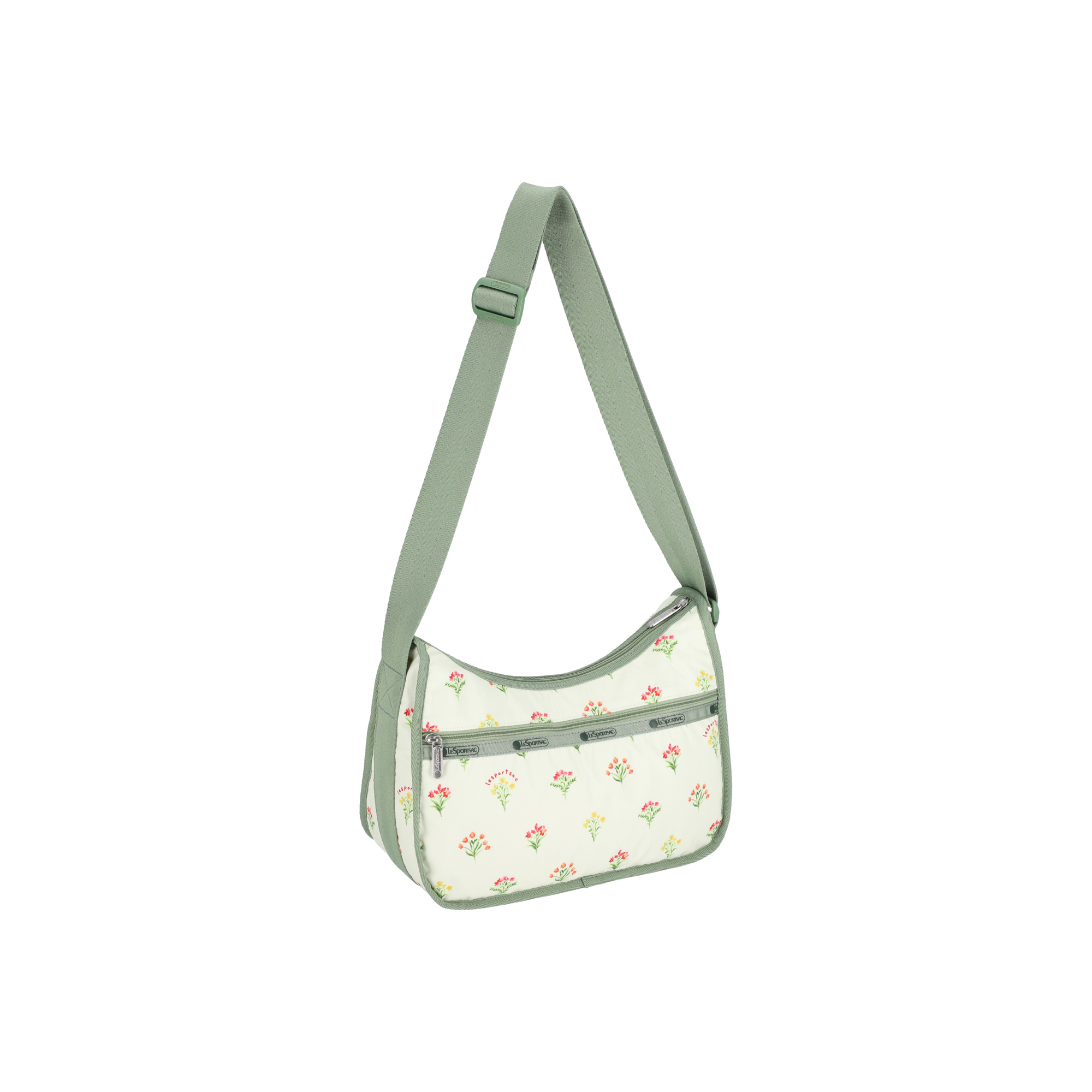 CLASSIC HOBO 經典斜揹袋 (SUMMER MEADOW)