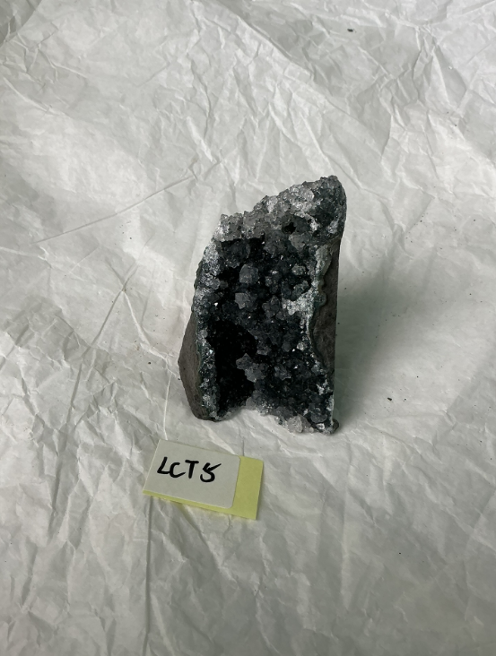 ZD005 LCT5 水晶擺件 below 0.15kg