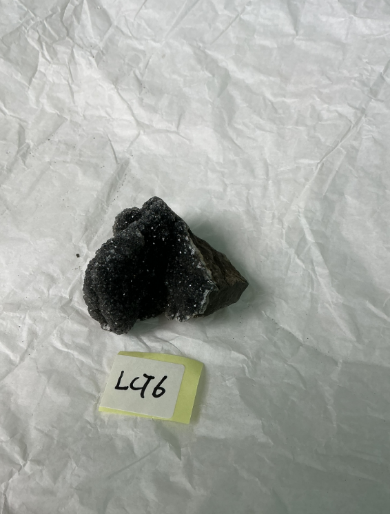 ZD006 LCT6 水晶擺件 below 0.15kg