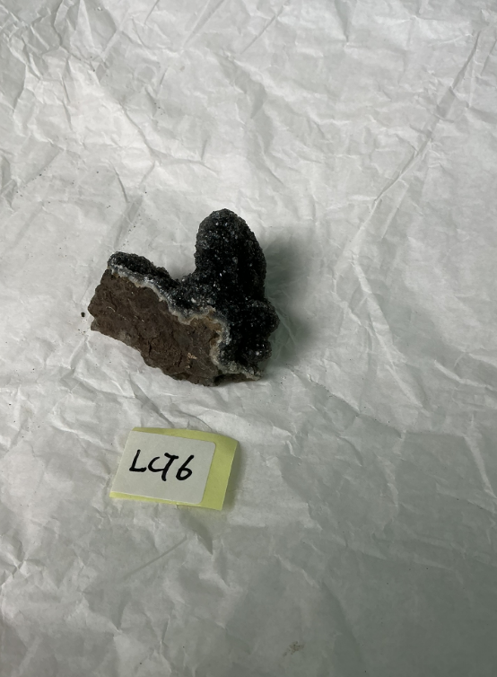 ZD006 LCT6 水晶擺件 below 0.15kg