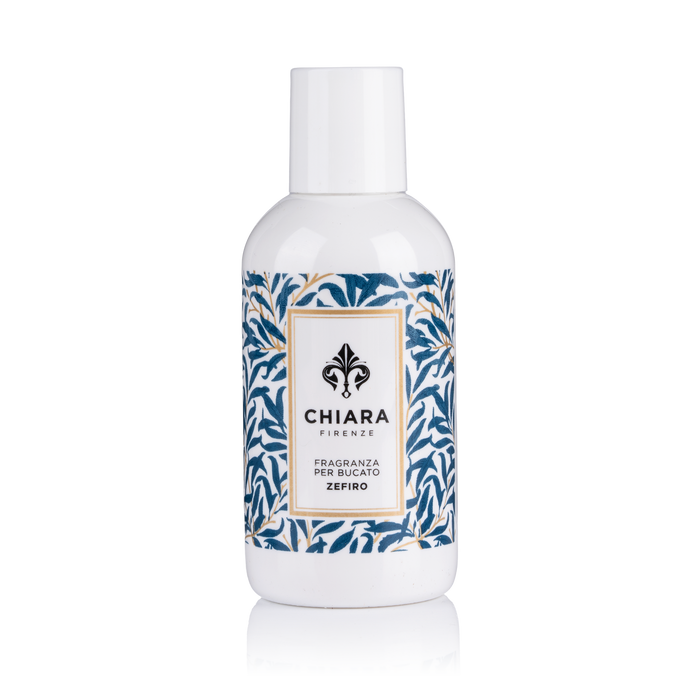 1CF0430-015 [CHIARA FIRENZE] Zefiro 香氛洗衣精 150毫升 #BUCZEF (EU)