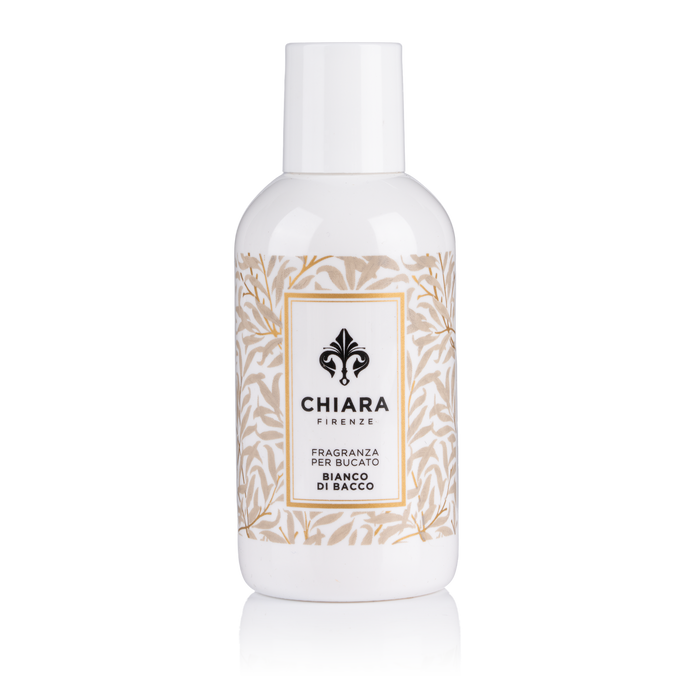 1CF0430-008 [CHIARA FIRENZE] 150毫升白色巴克斯洗衣除臭劑 #BUCBIA (EU)