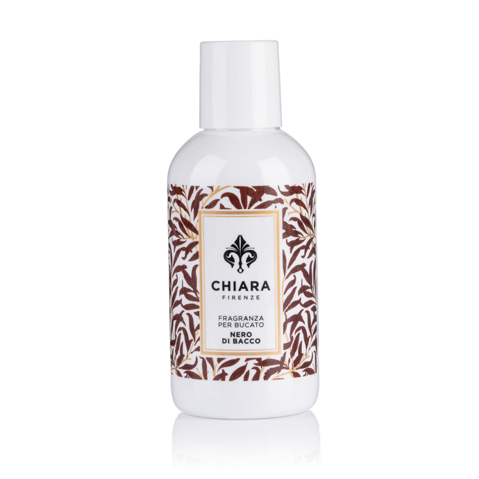 1CF0430-012 [CHIARA FIRENZE] 黑木香型洗衣香氛，150毫升 #BUCNERO (EU)
