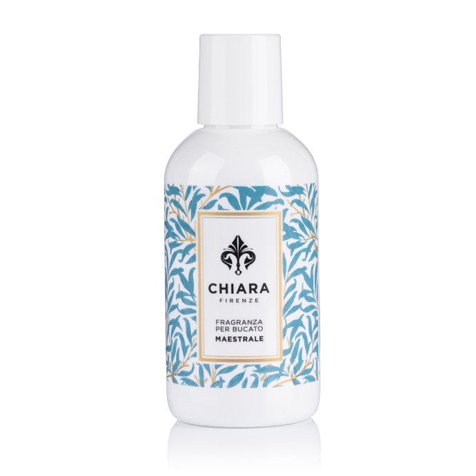 1CF0430-011 [CHIARA FIRENZE] Maestrale 香氛洗衣液，150毫升 #BUCMAE (EU)