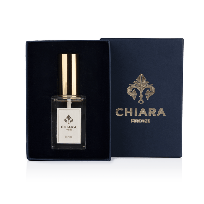 1CF0430-020 [CHIARA FIRENZE] 琥珀香氛噴霧 30毫升（含蓋） #SPRAY30/AMB (EU)