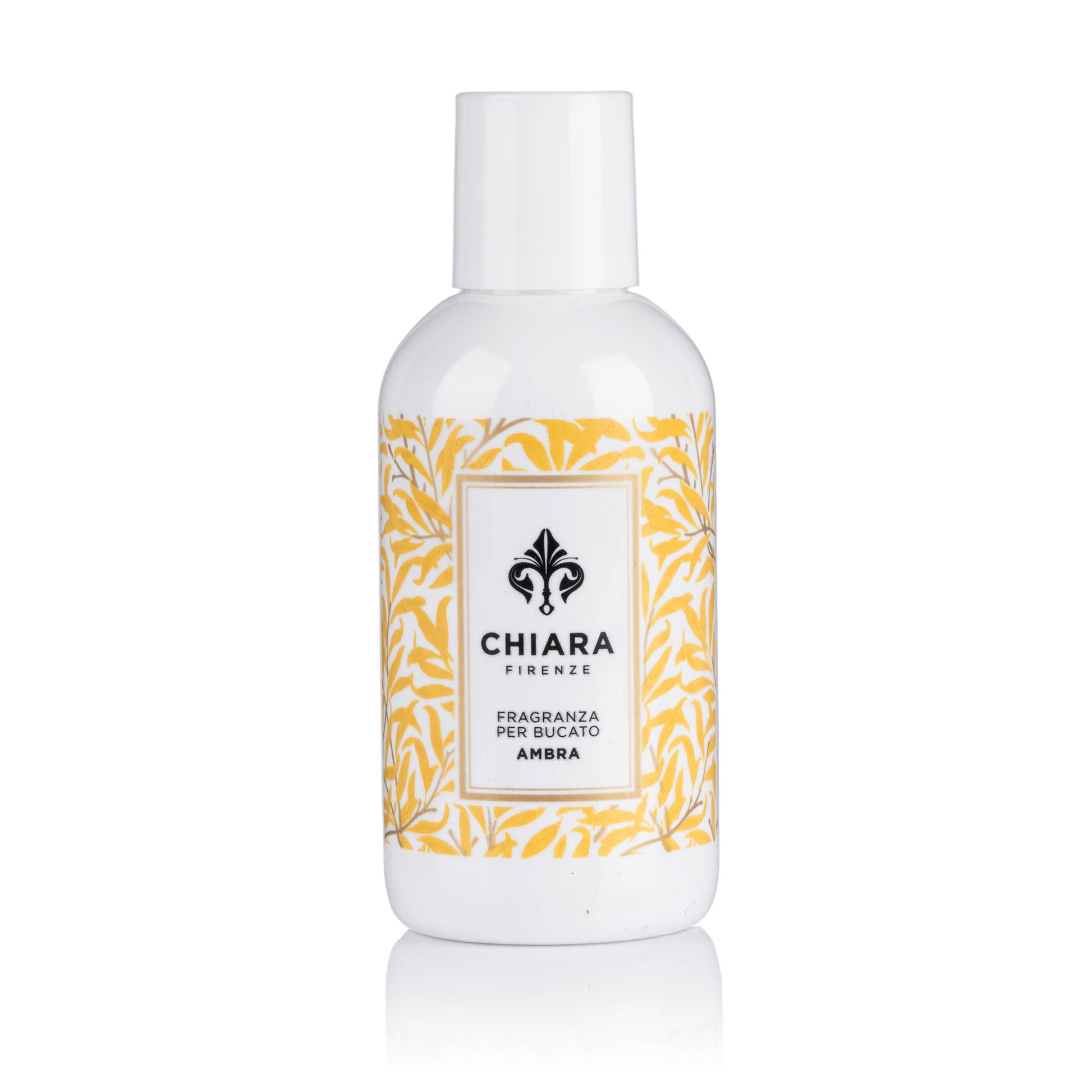 1CF0430-007 [CHIARA FIRENZE] 150毫升琥珀香型衣物除臭劑 #BUCAMB (EU)