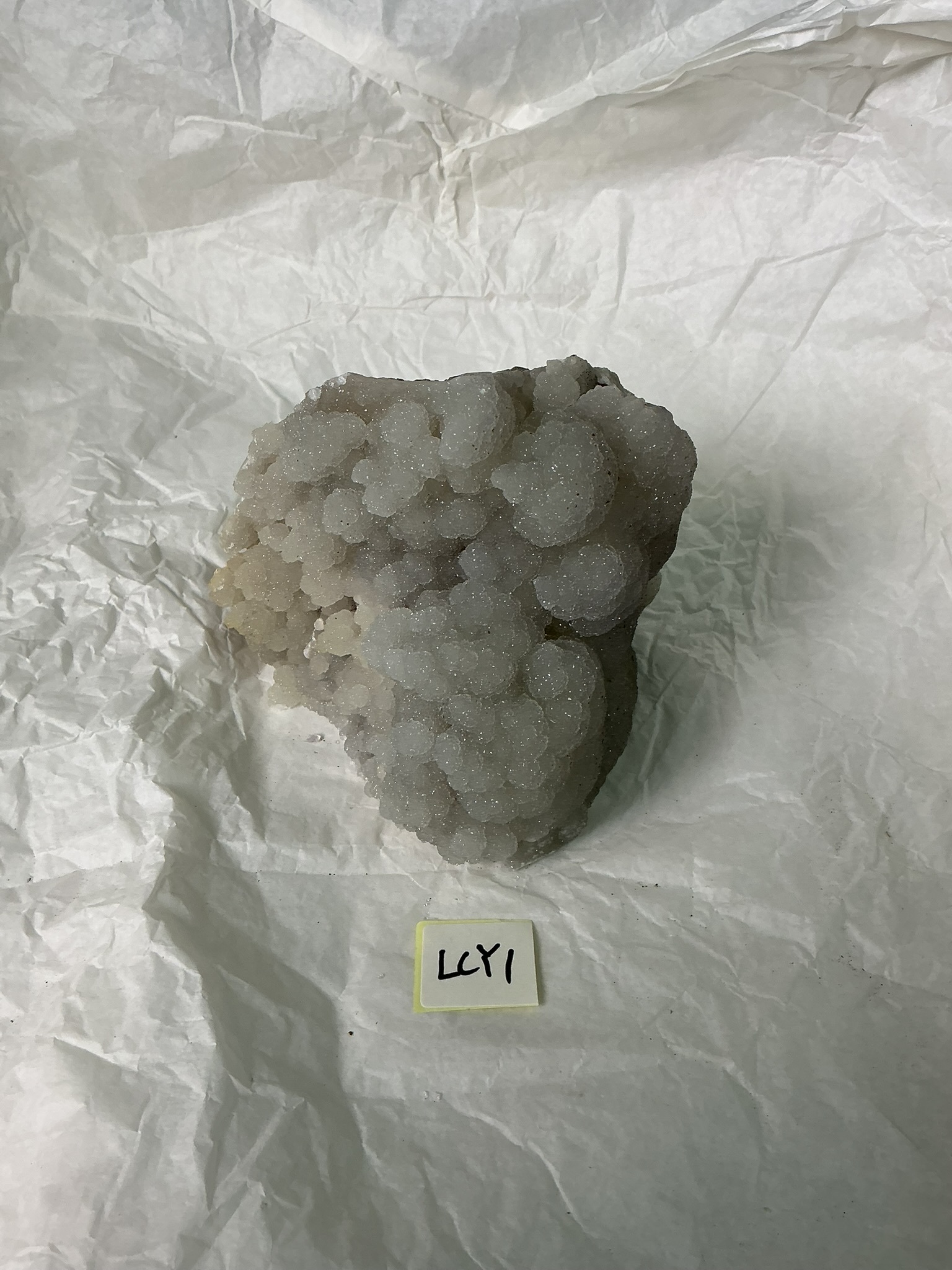 ZD148 LCY1 水晶擺件 0.76-0.9KG