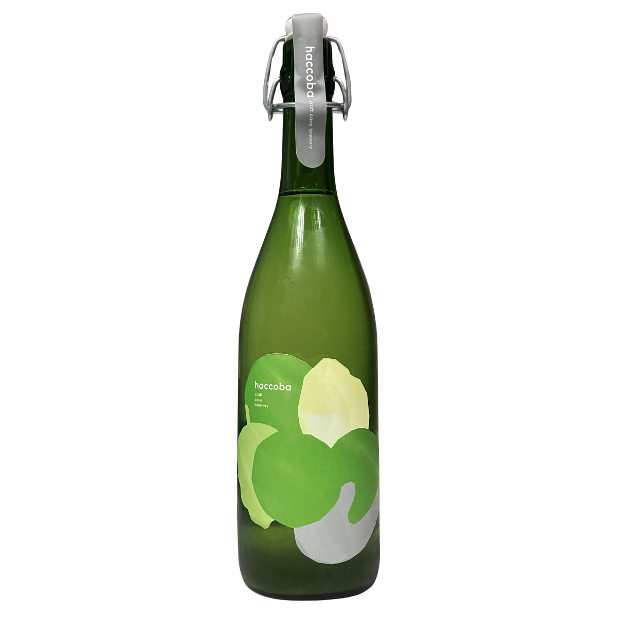 Haccoba はなうたホップス(New) 720ml