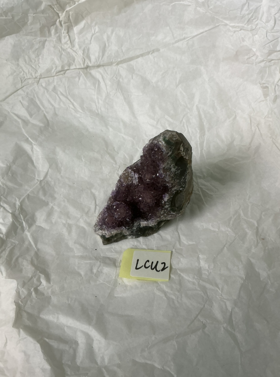 ZD008 LCU2 水晶擺件 0.16-0.3kg