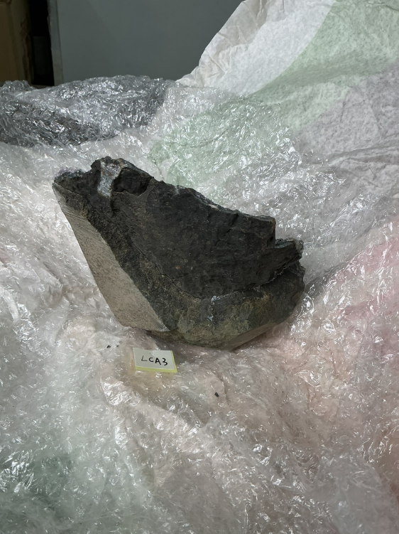 ZD198 LCA3 水晶擺件 1.11-1.5kg