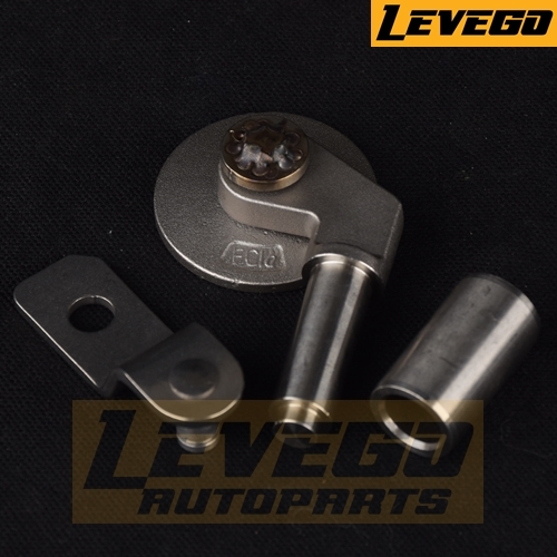 New MGT2260SDL Turbo Flapper kit for BMW X6 4.4 824454-0002 7849045