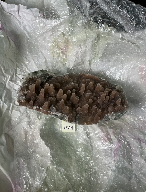 ZD199 LCA4 水晶擺件 1.11-1.5kg