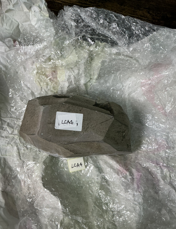 ZD199 LCA4 水晶擺件 1.11-1.5kg