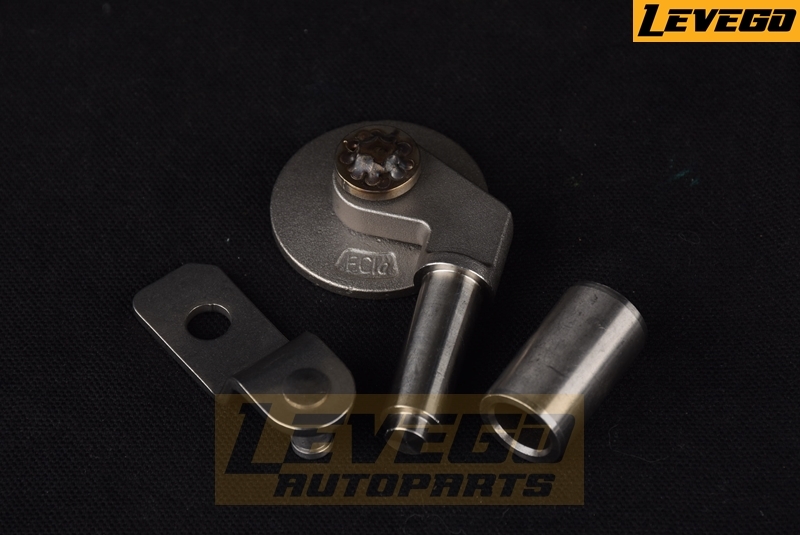 New MGT2260SDL Turbo Flapper kit for BMW X6 4.4 824454-0002 7849045