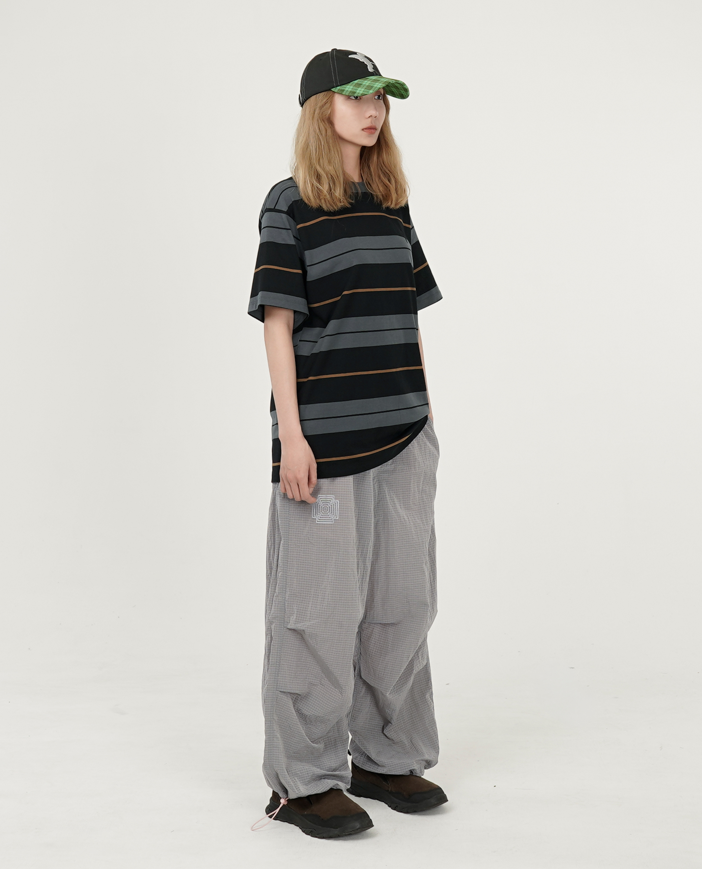 Token Fences Tee - 26SS