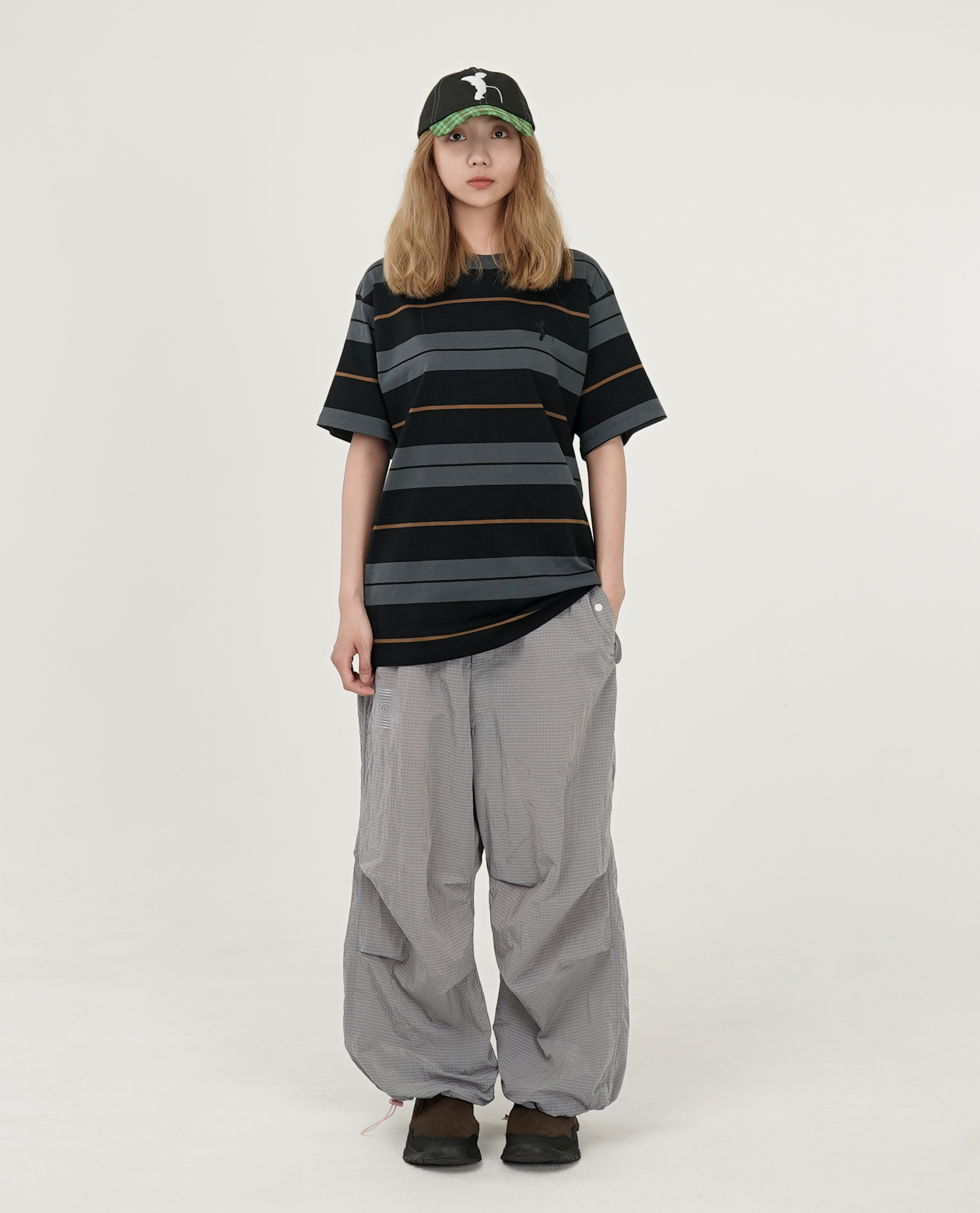 Token Fences Tee - 26SS