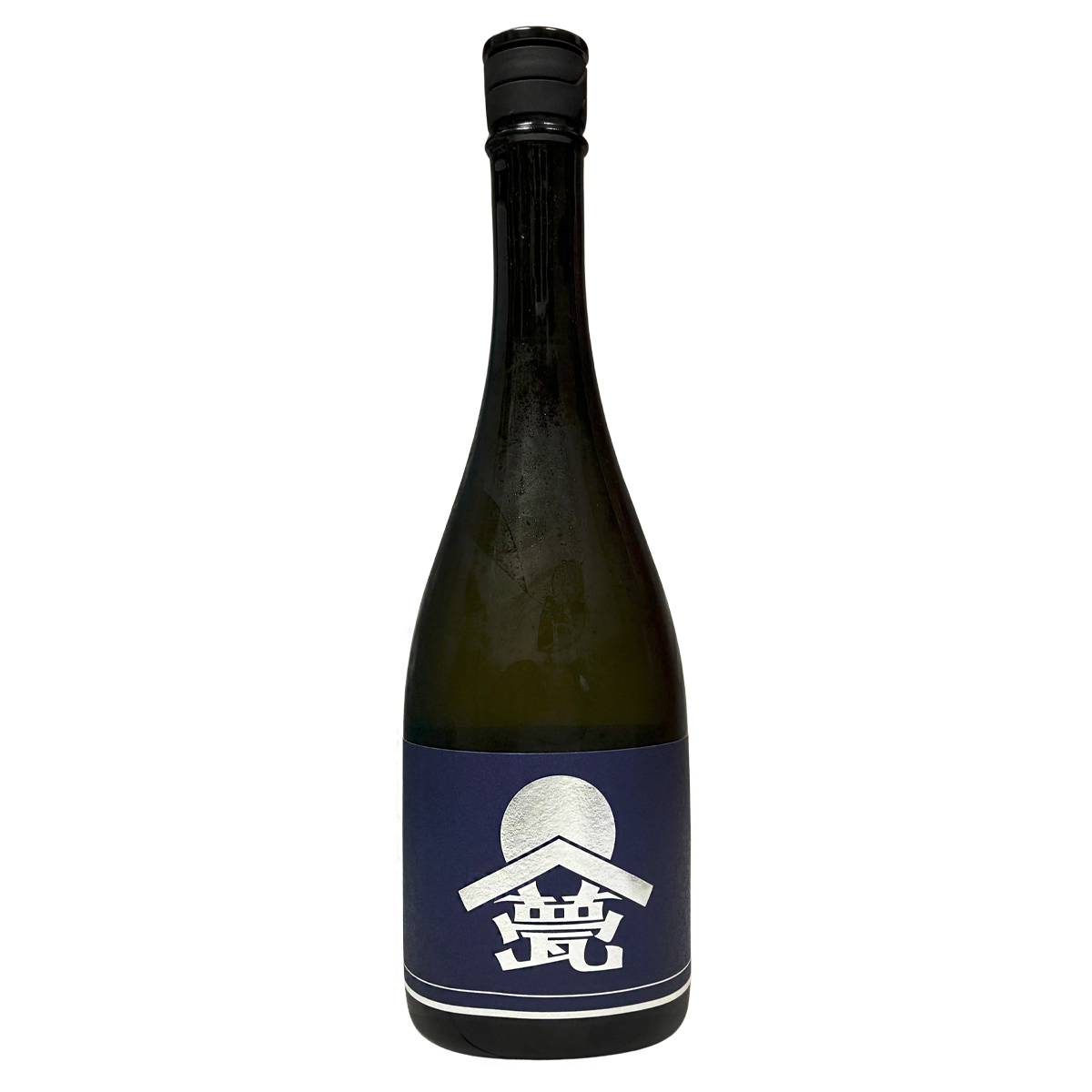 菱 ILAKA 銀·藍 ひとごこち 生酒 720ml