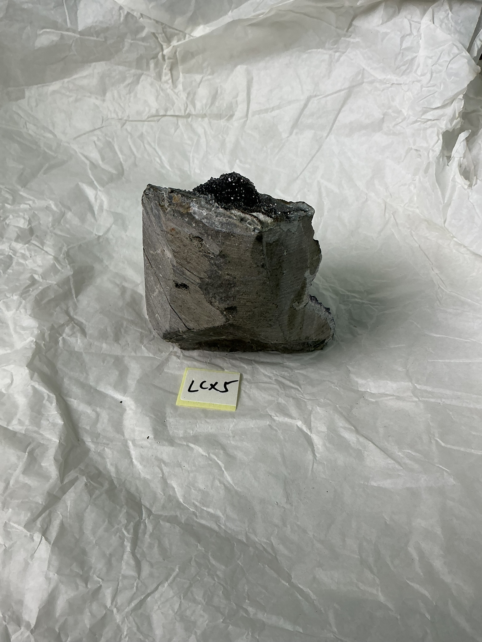 ZD137 LCX5 水晶擺件 0.66-0.75KG