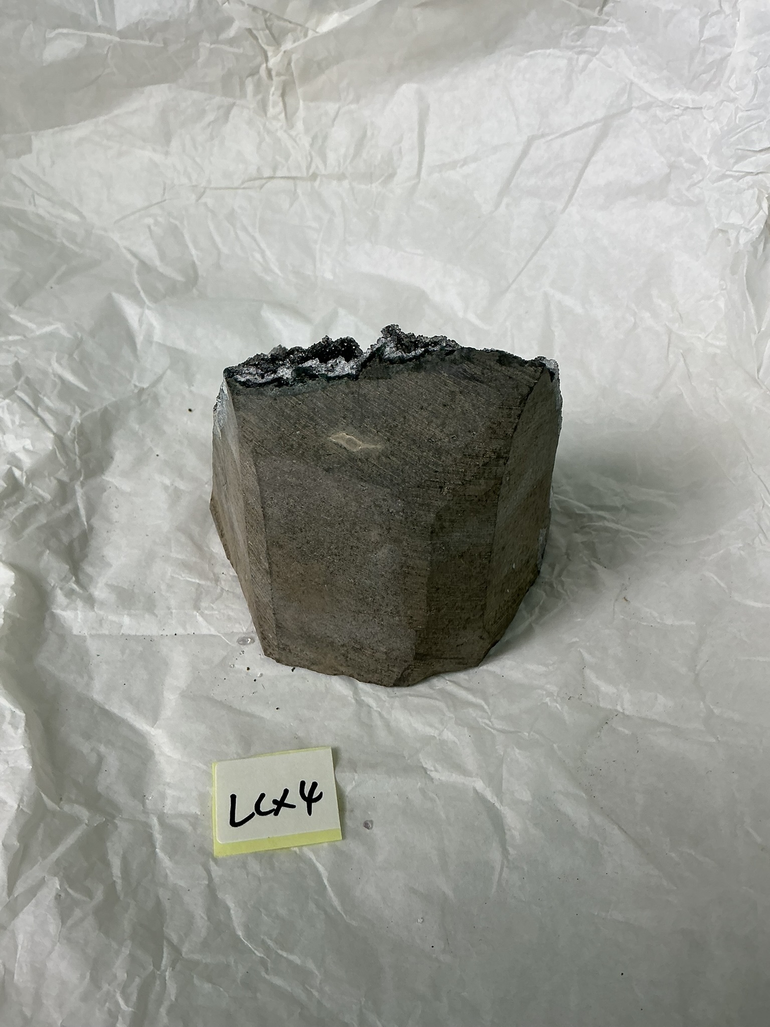 ZD136 LCX4 水晶擺件 0.66-0.75KG