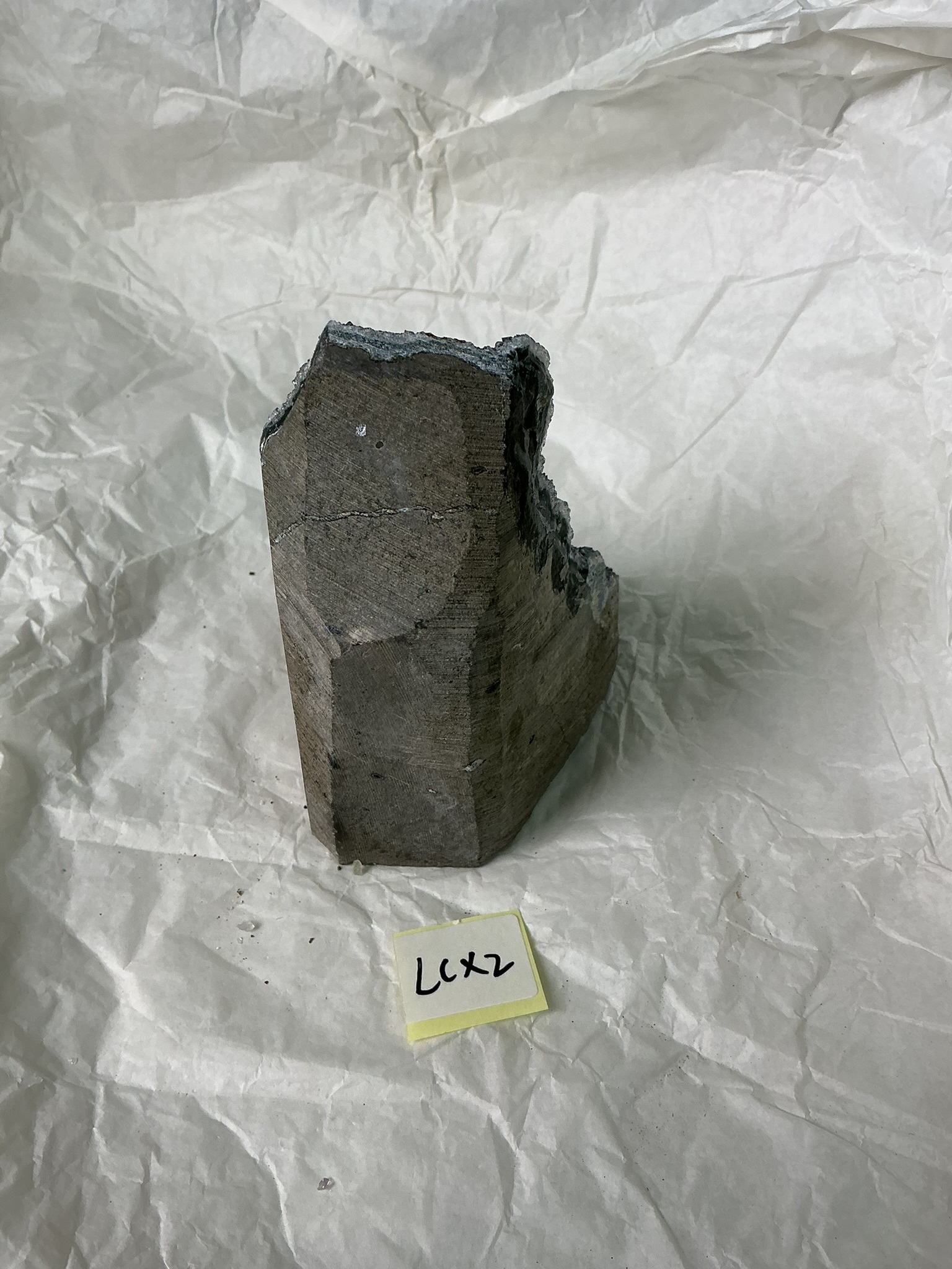 ZD134 LCX2 水晶擺件 0.66-0.75KG