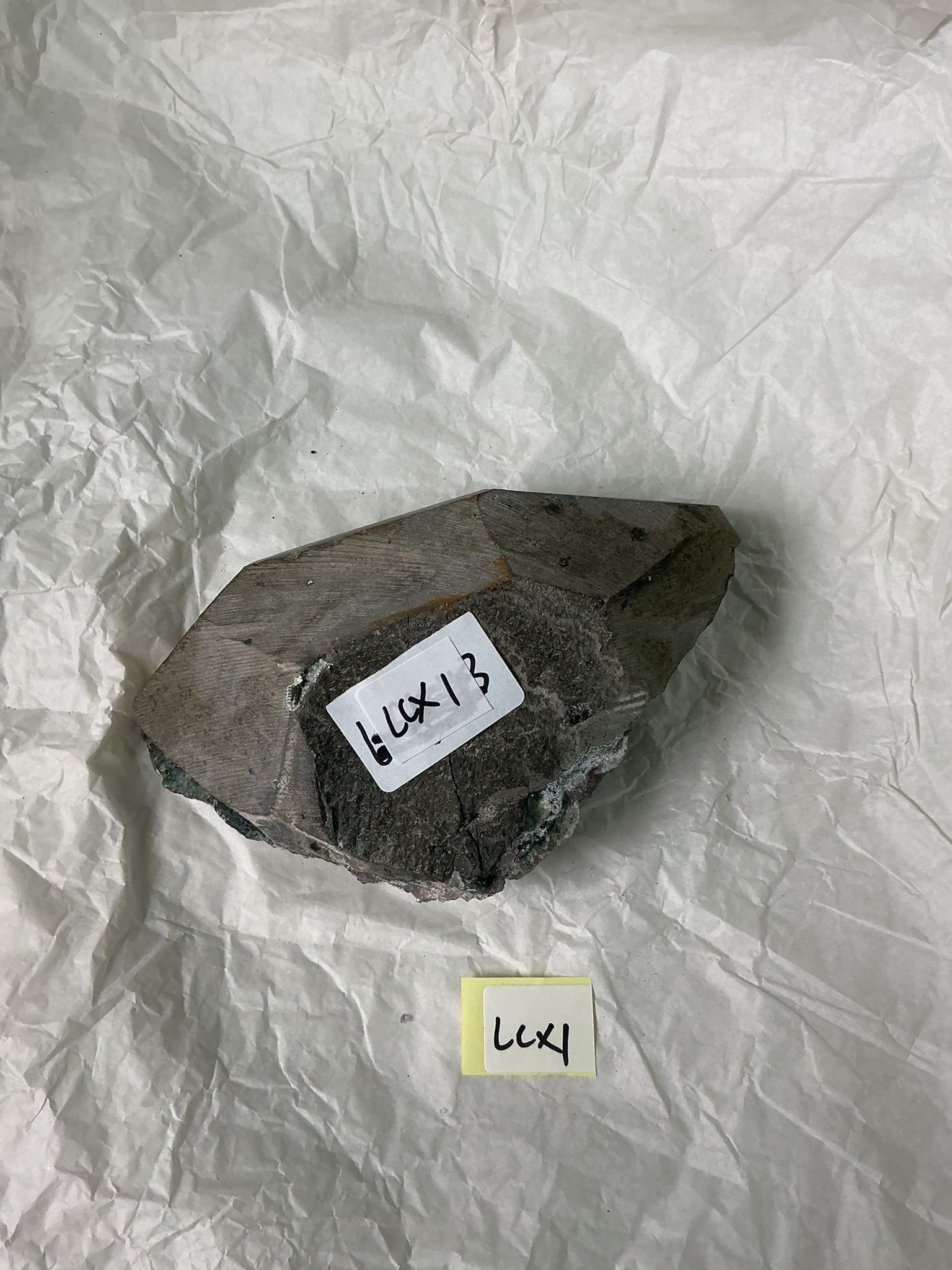 ZD133 LCX1 水晶擺件 0.66-0.75KG