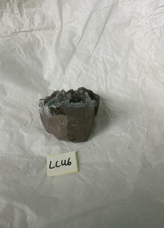 ZD012 LCU6 水晶擺件 0.16-0.3kg