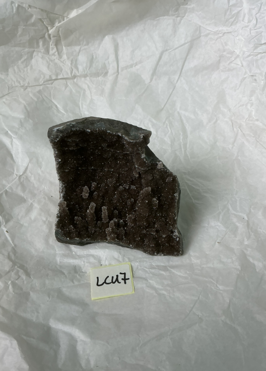 ZD013 LCU7 水晶擺件 0.16-0.3kg