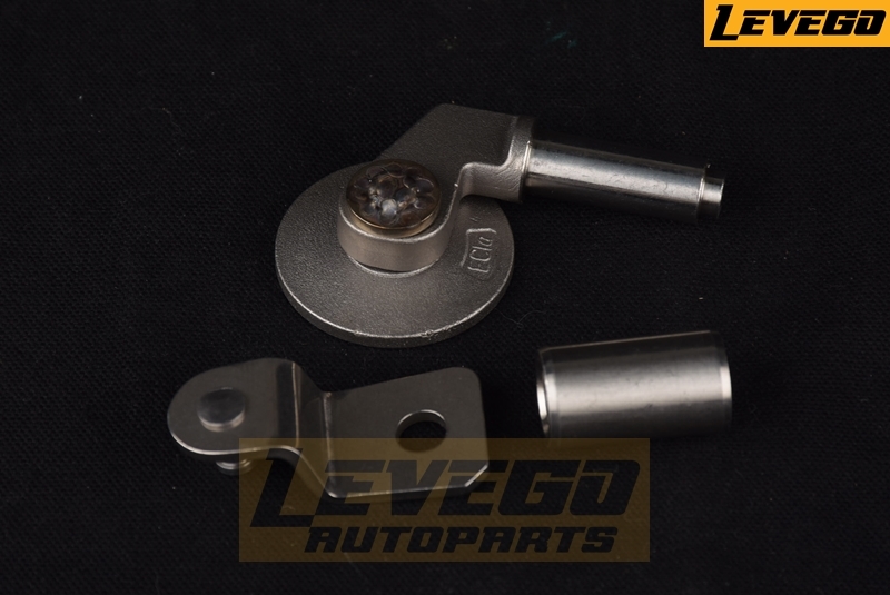 New MGT2260SDL Turbo Flapper kit for BMW X6 4.4 824453-0001 1165784904401