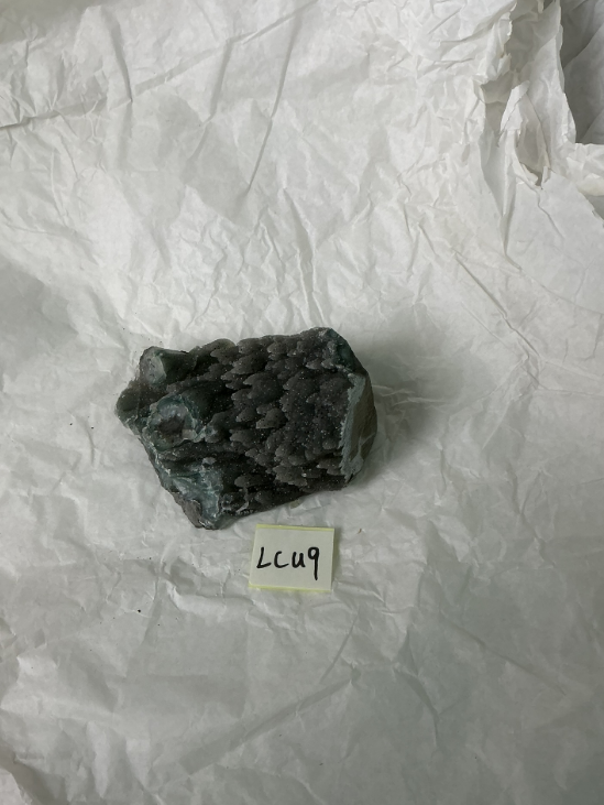 ZD015 LCU9 水晶擺件 0.16-0.3kg