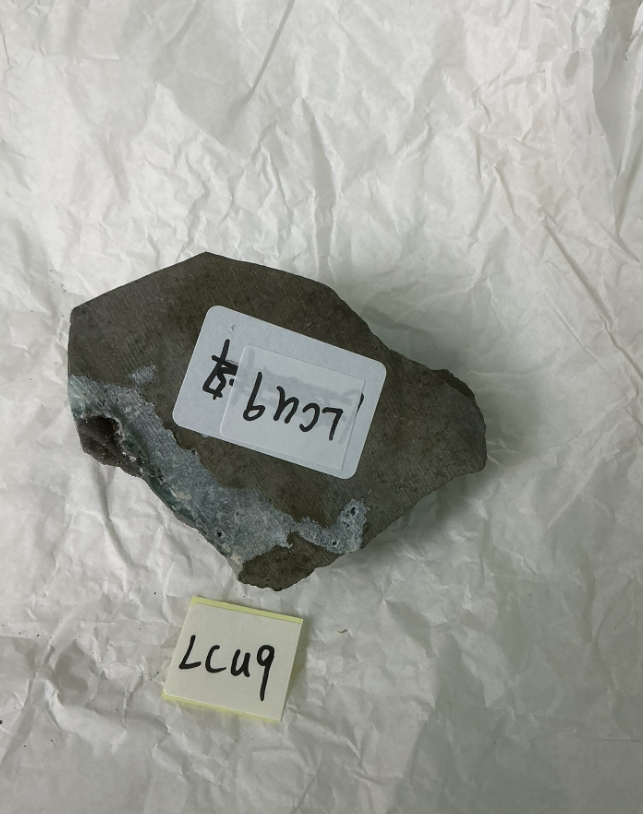 ZD015 LCU9 水晶擺件 0.16-0.3kg