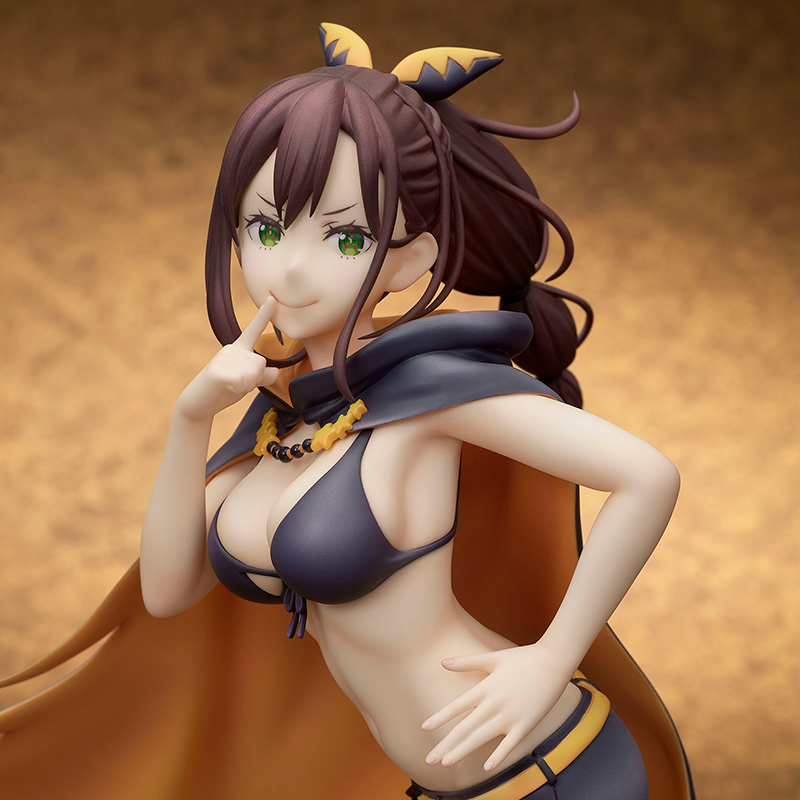 27年4月 DesignCOCO Re:從零開始的異世界生活 夏烏拉 PVC