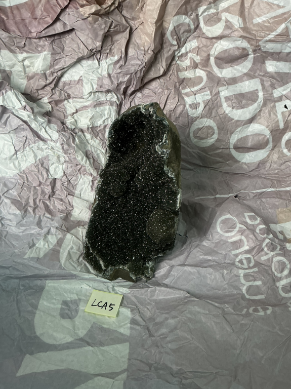 ZD200 LCA5 水晶擺件 1.11-1.5kg