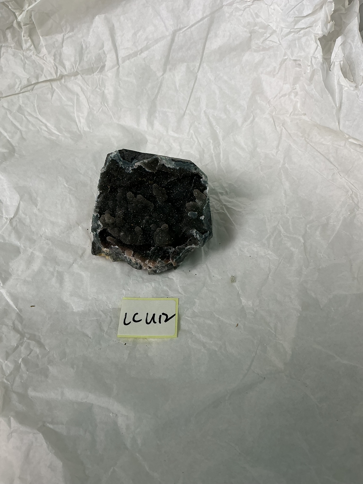 ZD018 LCU12 水晶擺件 0.16-0.3kg