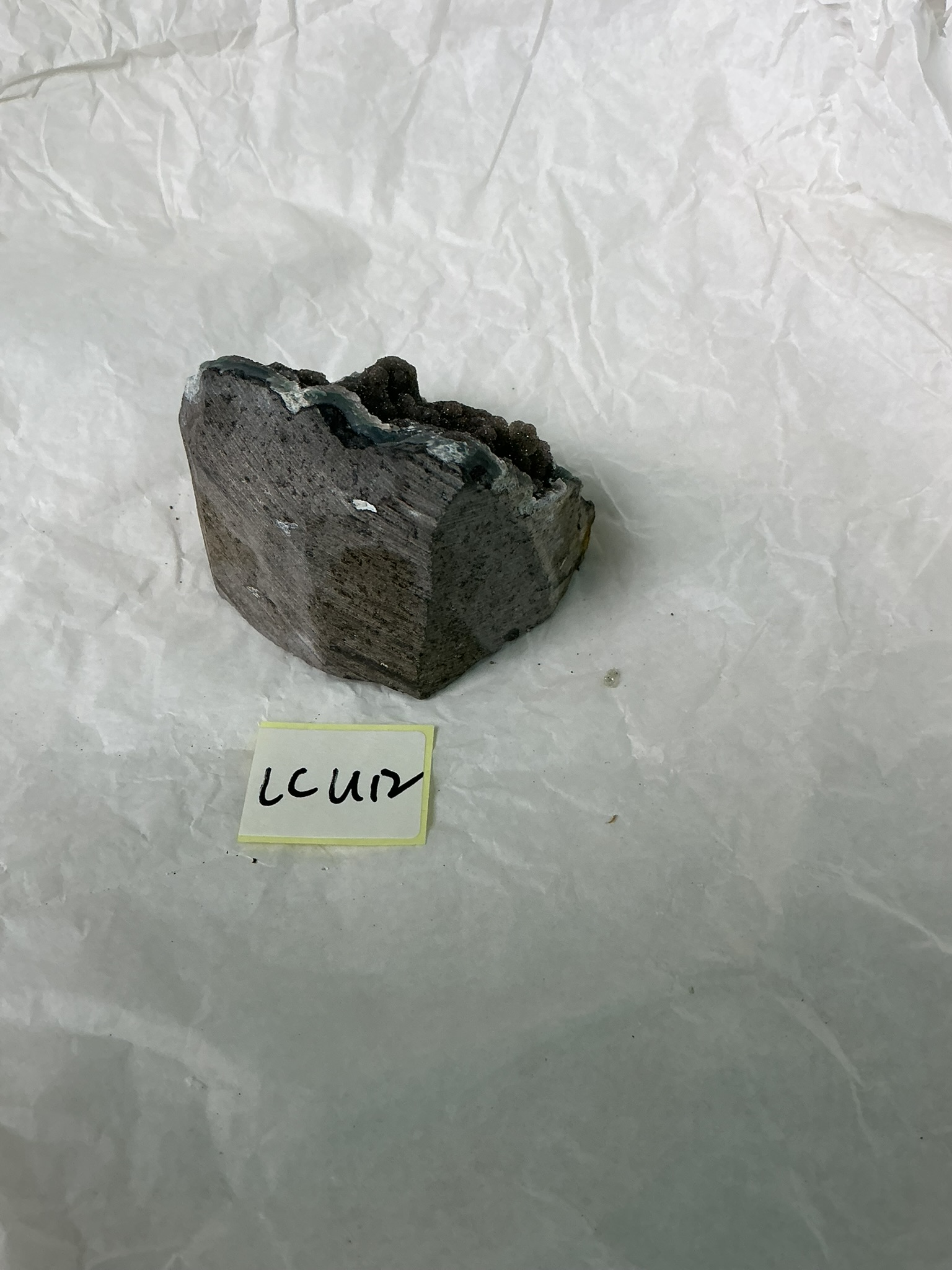 ZD018 LCU12 水晶擺件 0.16-0.3kg